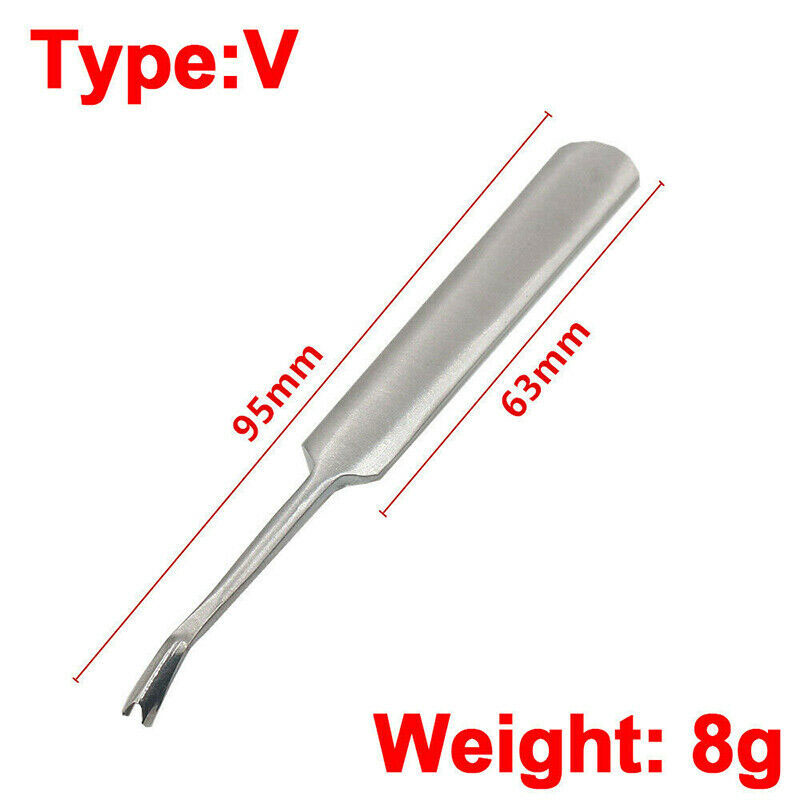 Groover Stitching Tool - 【Offerta Limitata】Kit di 5 Utensili per