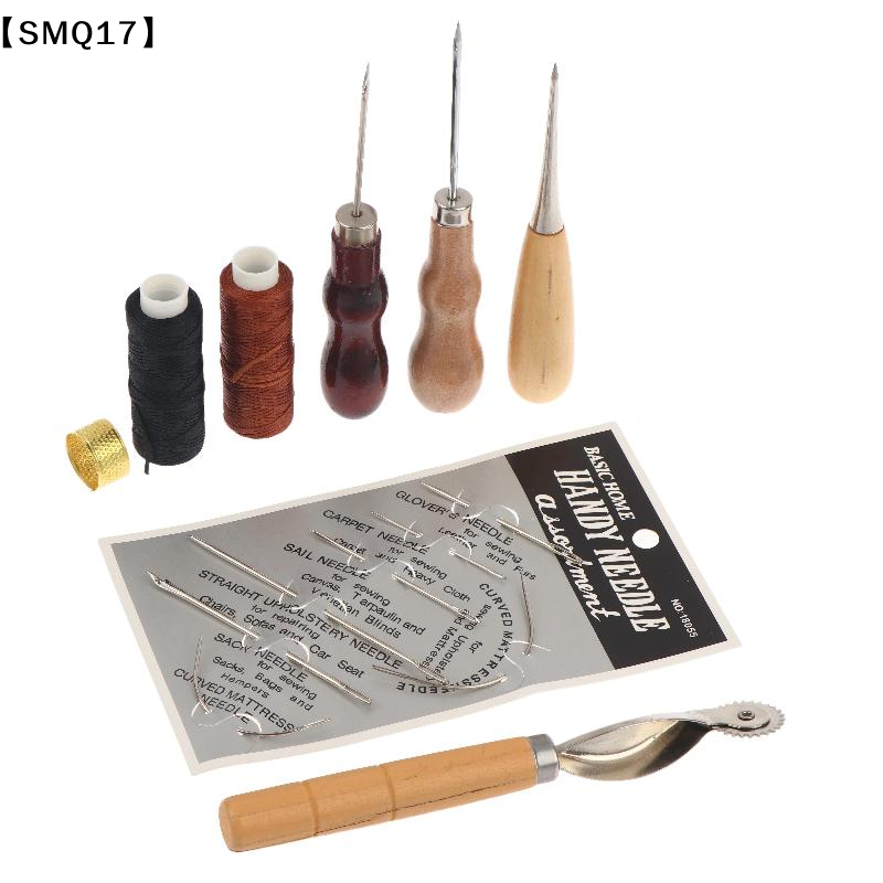 Kit di strumenti per cucire in - Groover Stitching Tool recensione e prezzo
