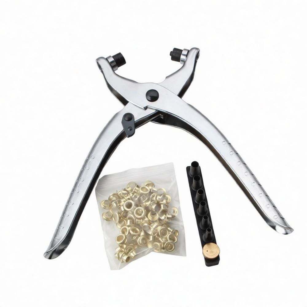 Utensile professionale per for - Leatherwork Hand Press recensione e prezzo
