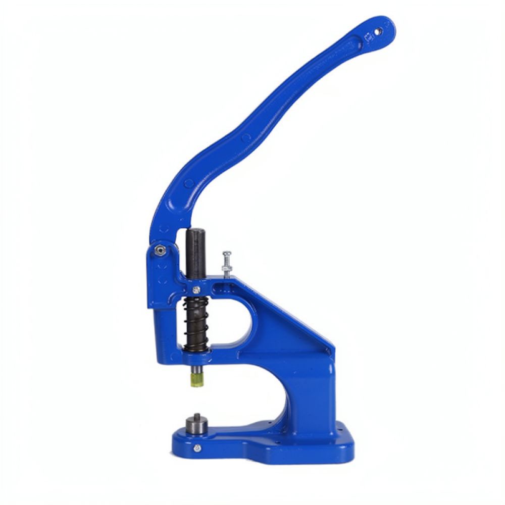Strumento manuale leggero in a - Leatherwork Hand Press recensione e prezzo
