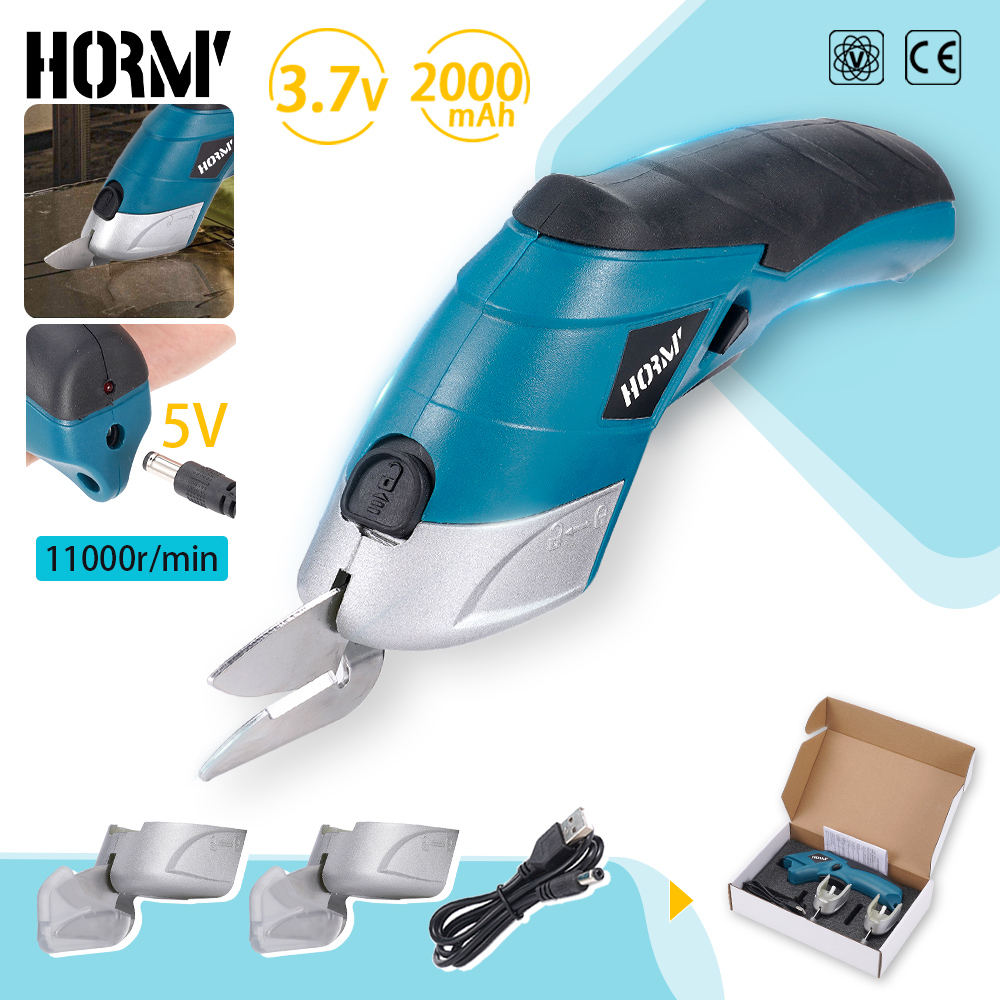 Hormy 3.6V ricarica piccole fo - Leatherwork Machine recensione e prezzo