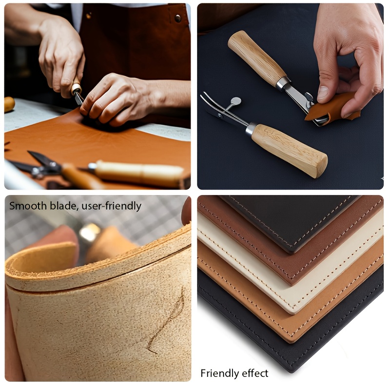 1 pezzo di strumento per incis - Leatherwork Machine recensione e prezzo