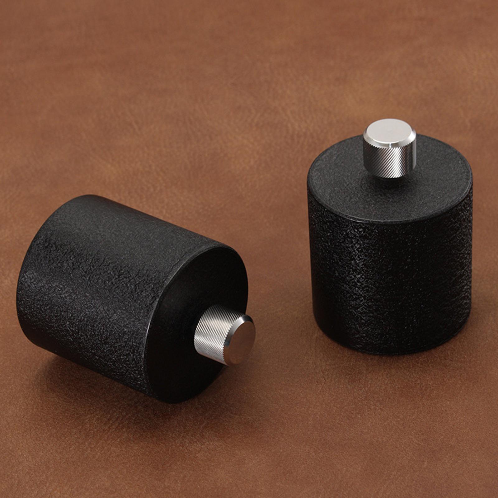Utensile Ergonomico per Lavora - Leatherwork Hand Press recensione e prezzo