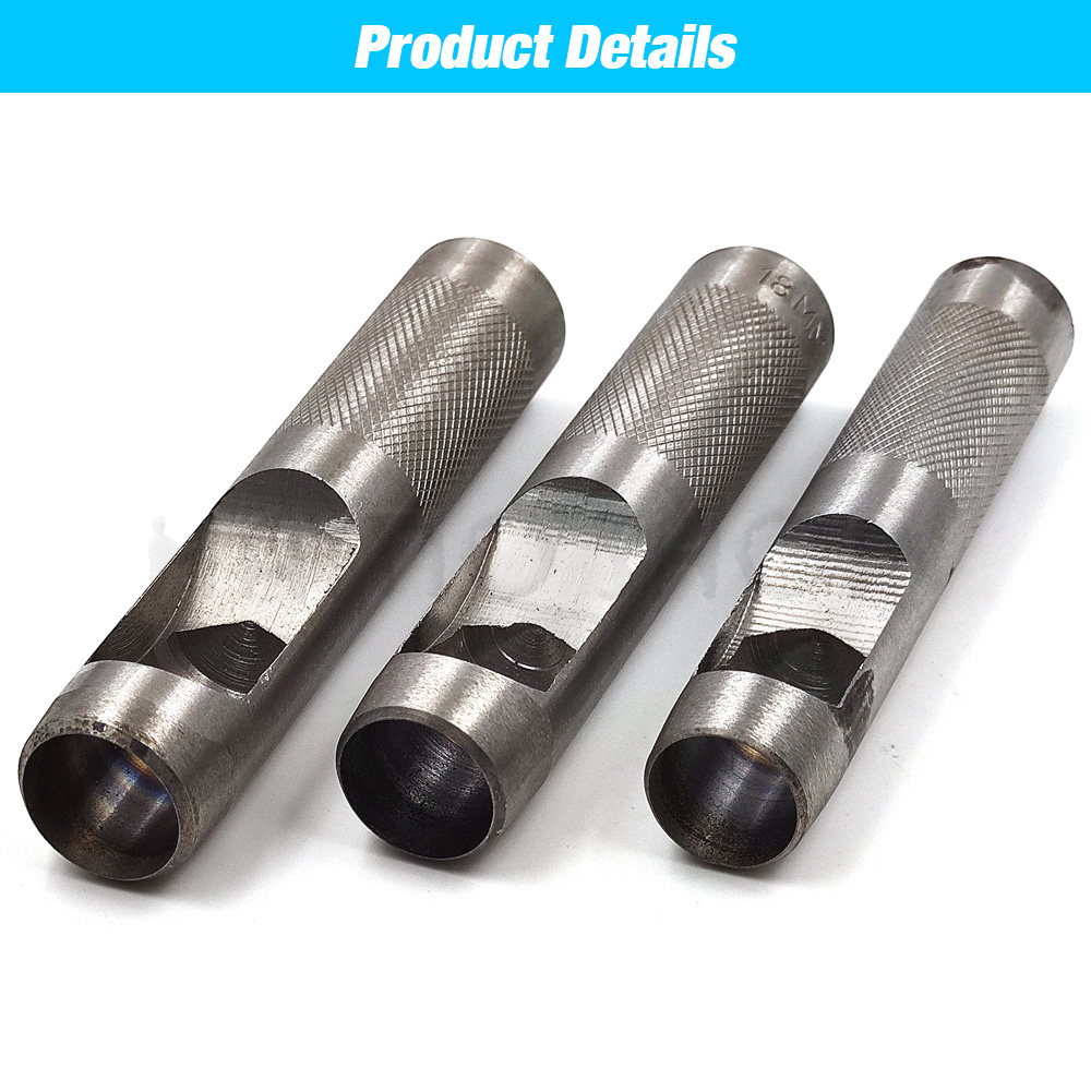 1.0mm-25mm Tutte le dimensioni - Rivet Setter Tool recensione e prezzo