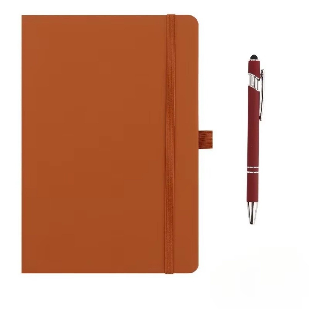 Mini quaderni tascabili a6 con - Leather Work Diary Covers recensione e prezzo