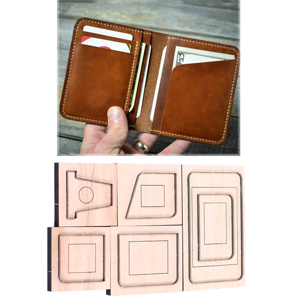 Fai da te artigianale in pelle - Leatherwork Machine recensione e prezzo
