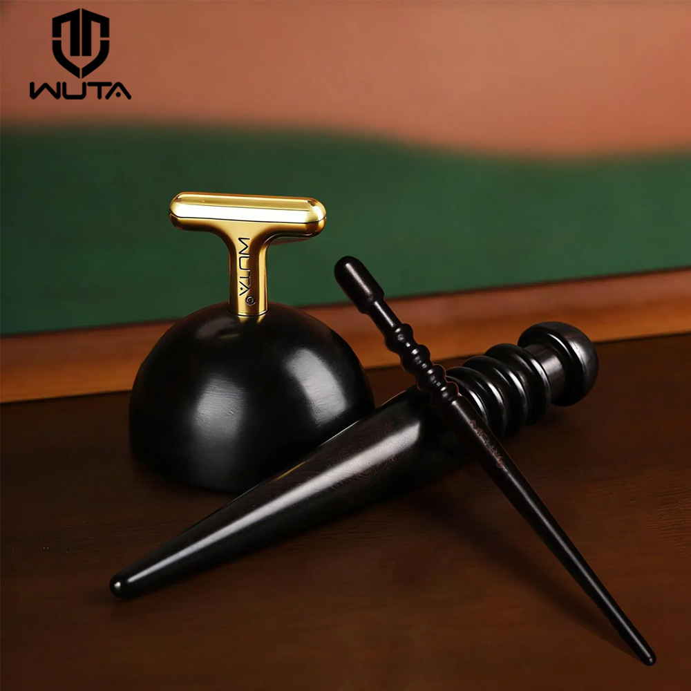 WUTA 1PC Pro Lucidatore per bo - Rivet Setter Tool recensione e prezzo